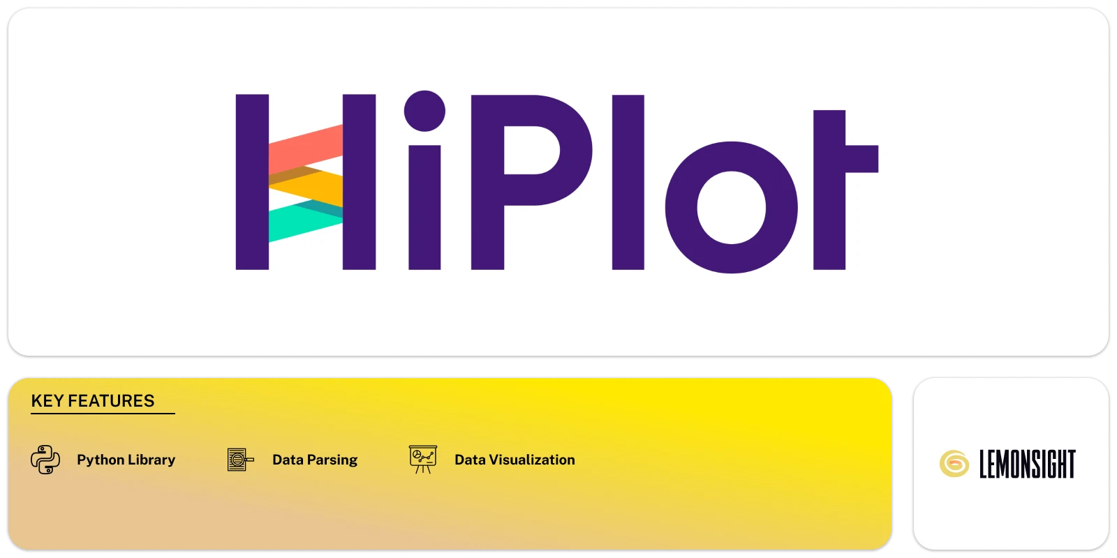 HiPlot Feature Image