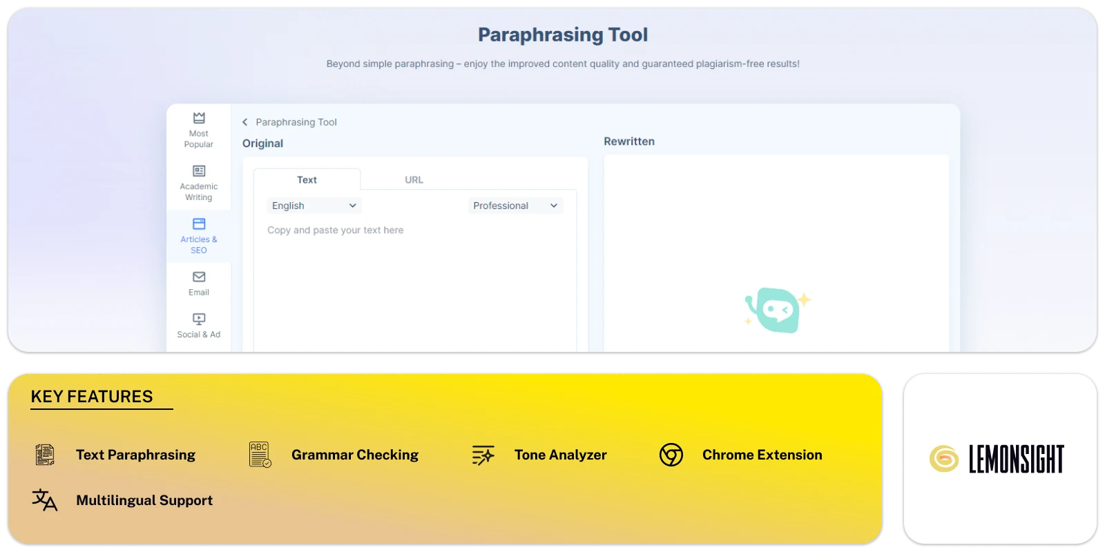 Hix AI Feature Image