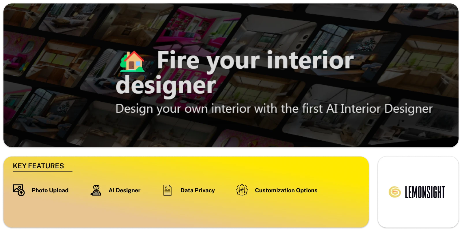 Interior AI Feature Image