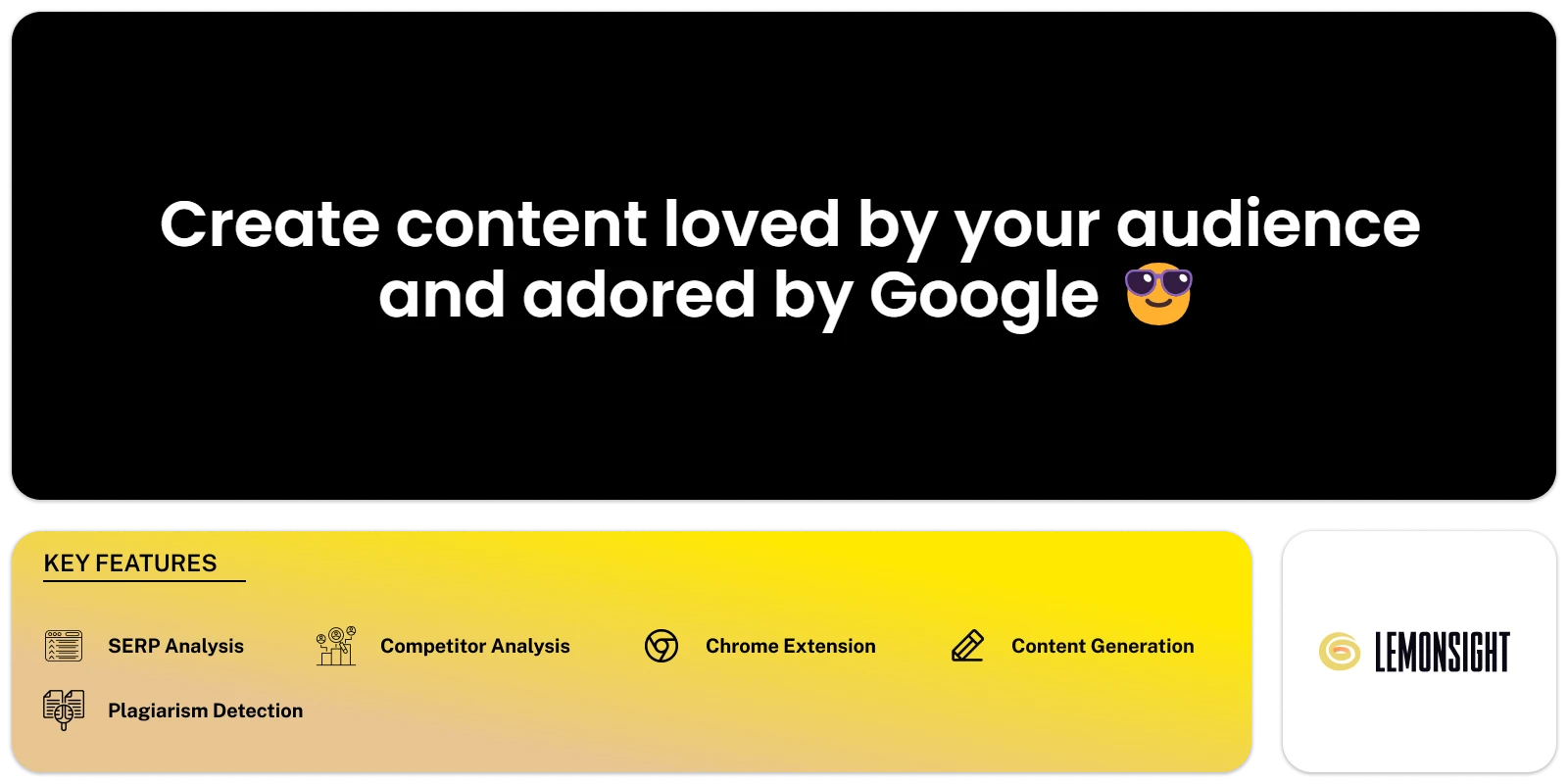 NEURONwriter Feature Image