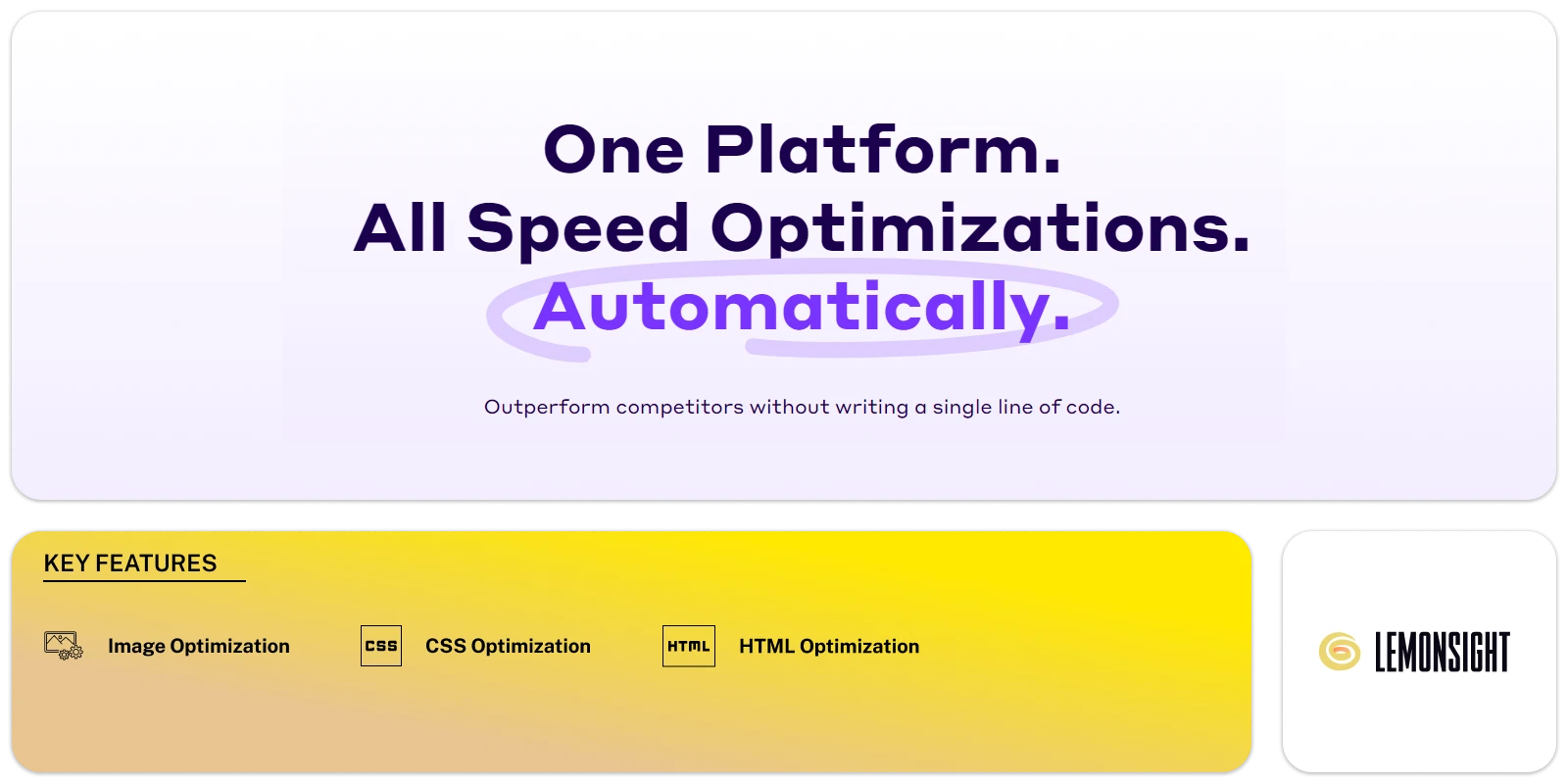NitroPack Feature Image