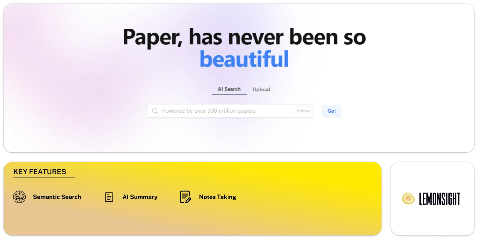 OpenRead Feature Image