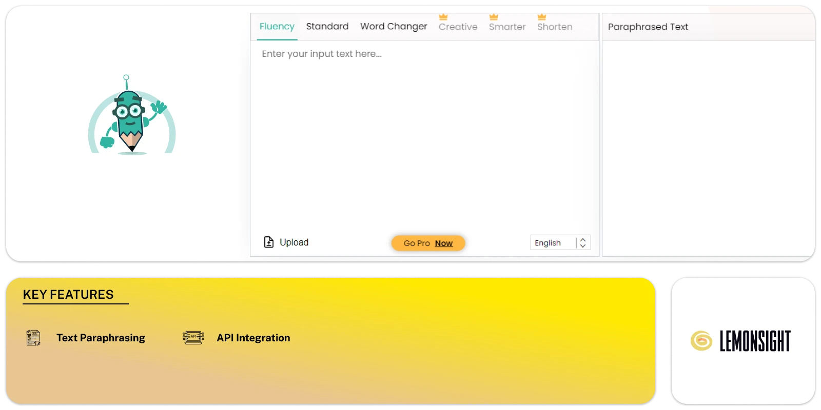 Paraphraser Feature Image