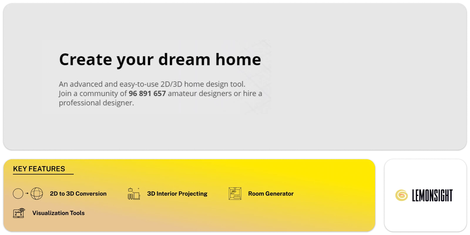 Planner 5D Feature Image