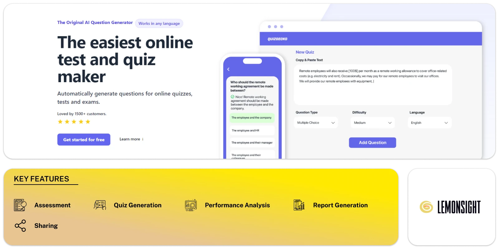 Quicgecko Feature Image