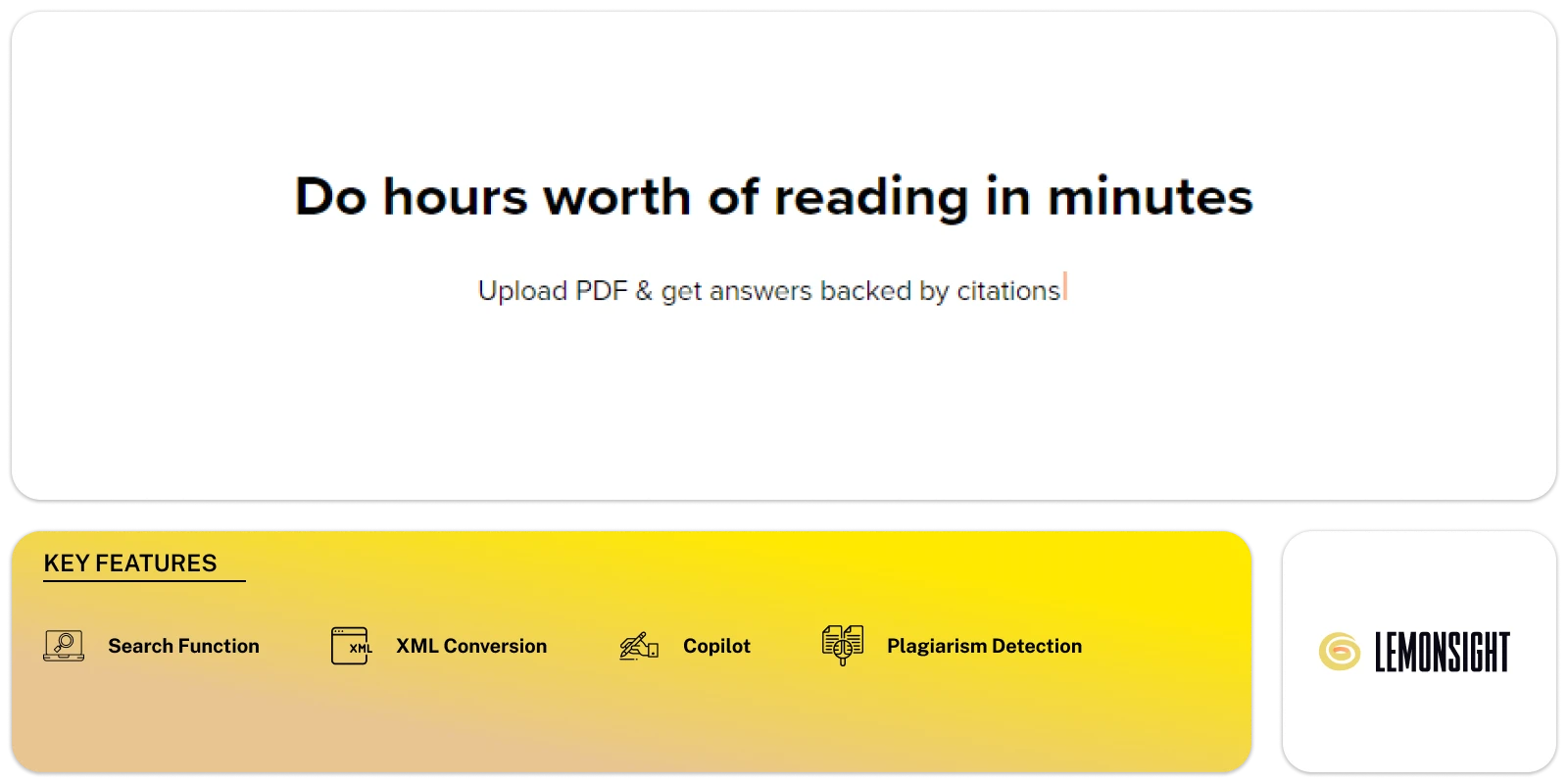 SciSpace Feature Image