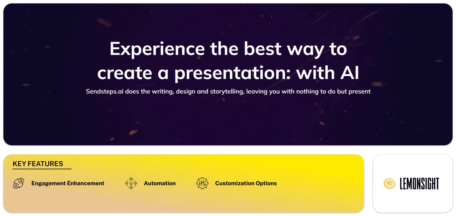 Best Presentation Tools To Use in 2024 14 Sendsteps Feature Image