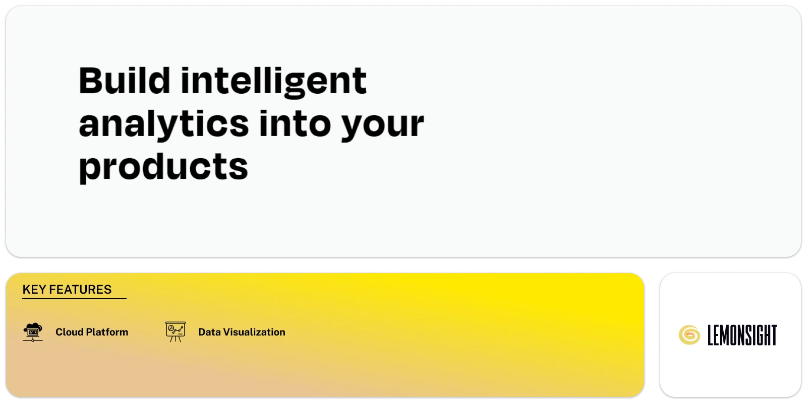 Sisense Feature Image