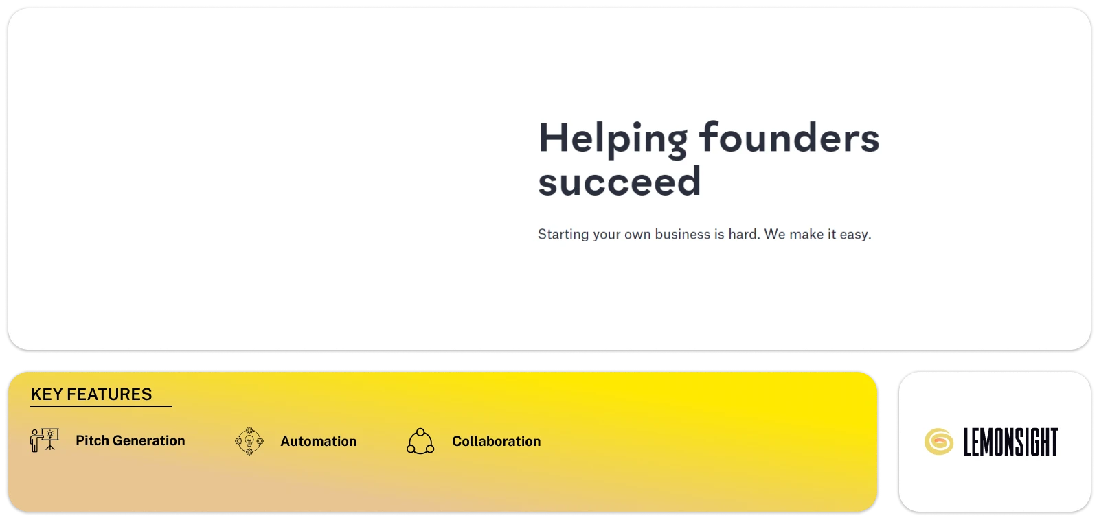 Best Presentation Tools To Use in 2024 13 Slidebean Feature Image 1