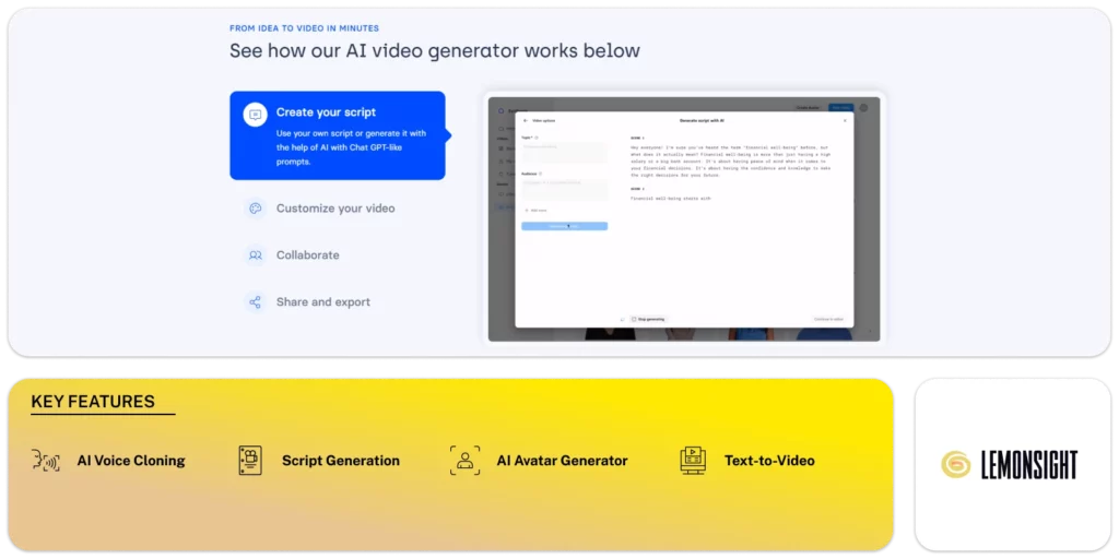 Synthesia Feature Image