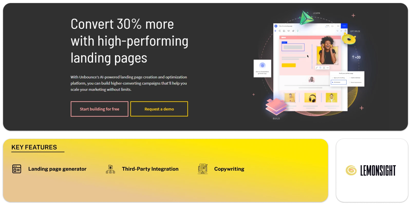 Unbounce Feature Image