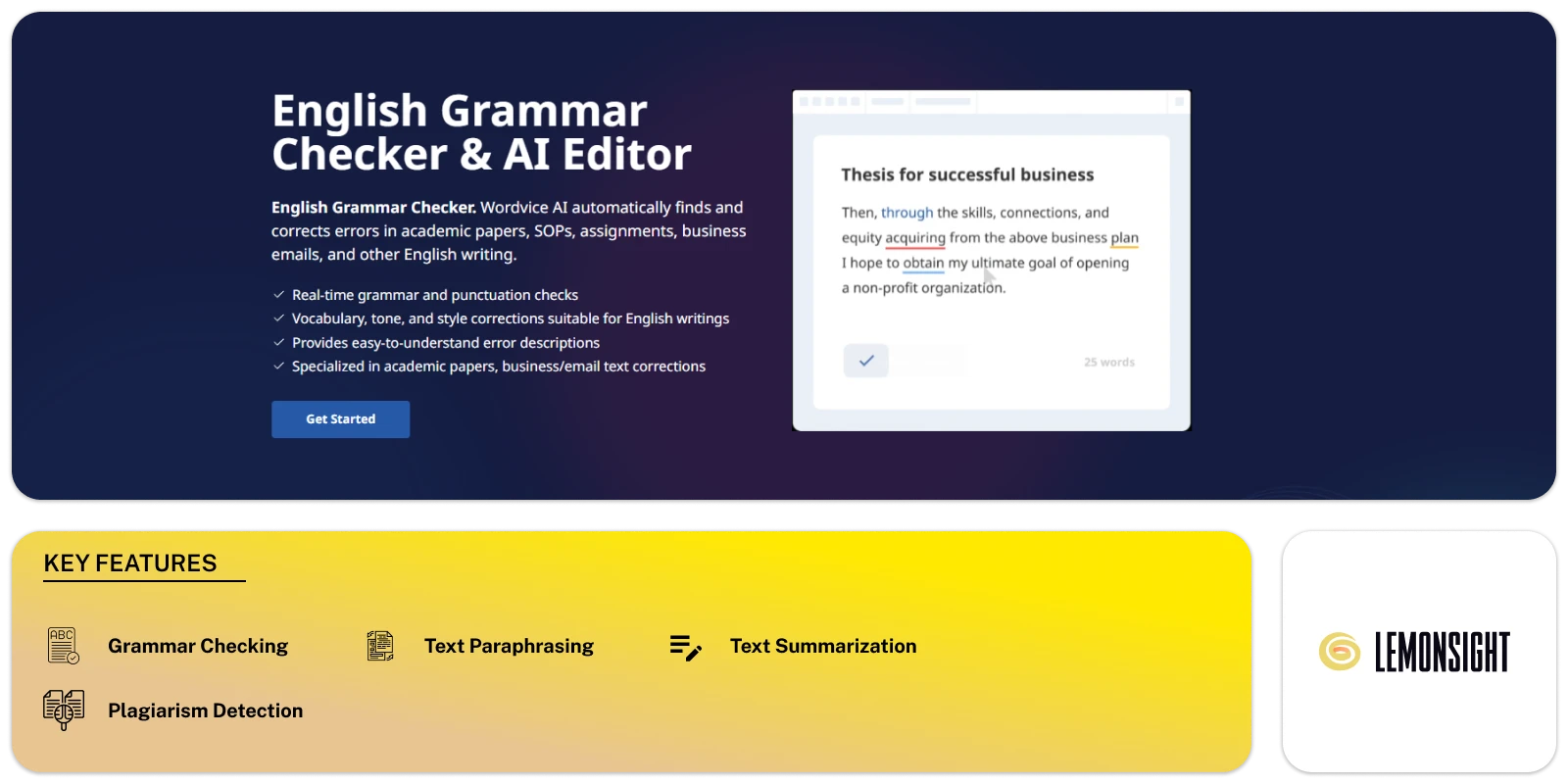 Wordvice AI Feature Image