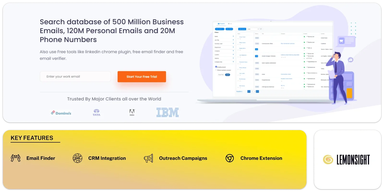 Aeroleads Feature Image