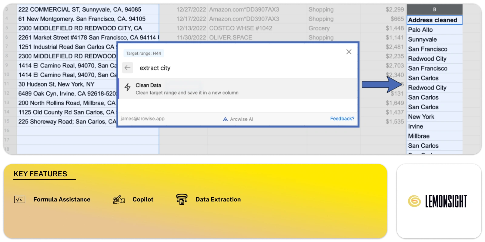 Arcwise AI Feature Image Compressify.io