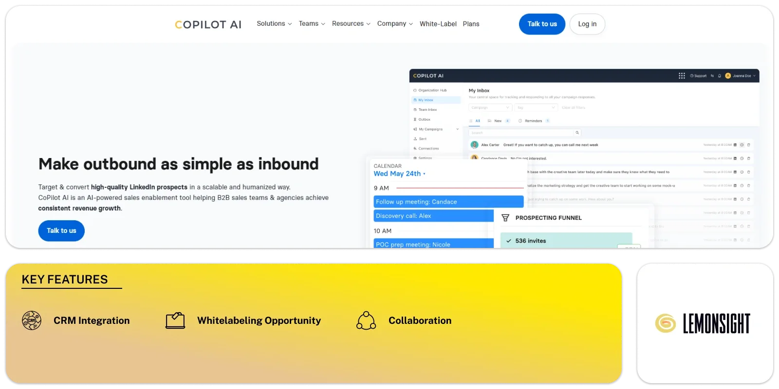 CoPilot AI Feature Image