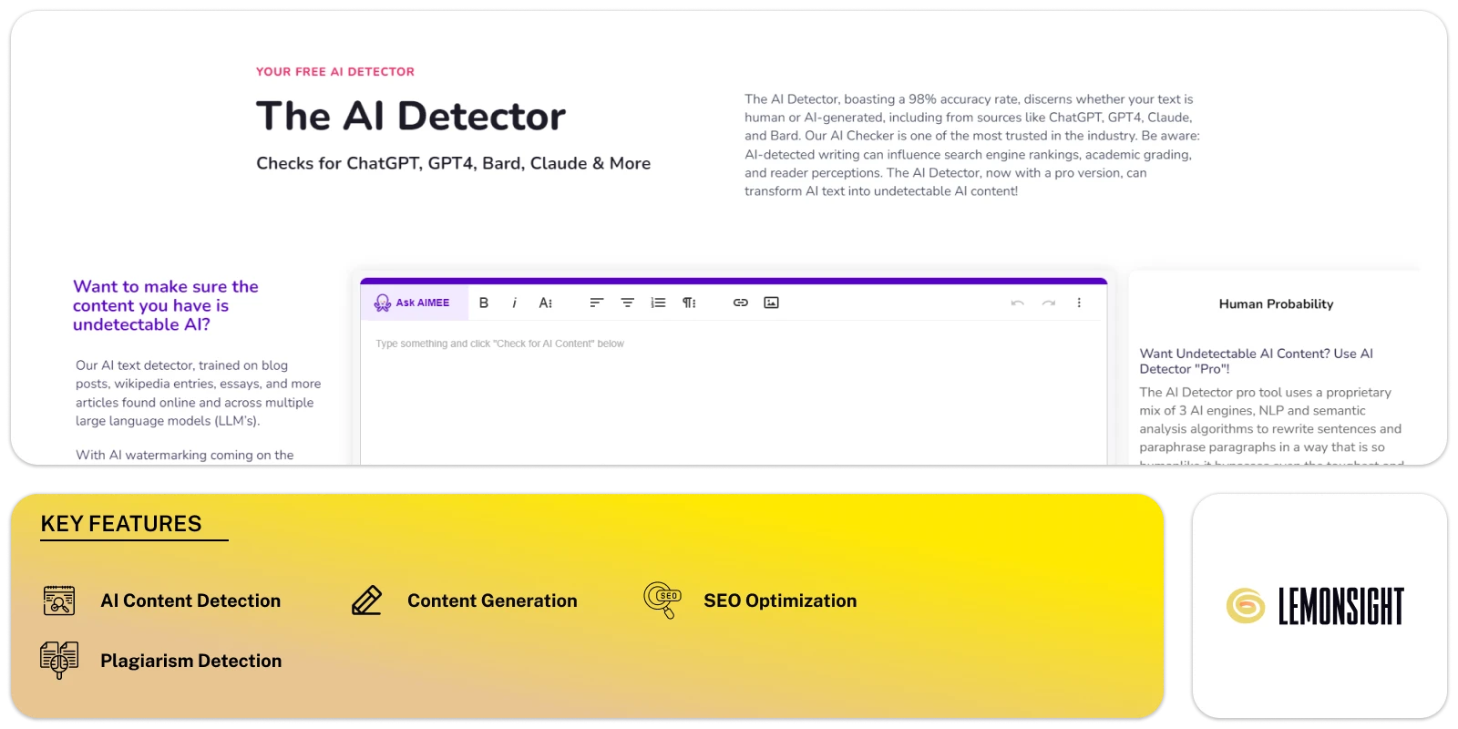 Content at Scale Feature Image