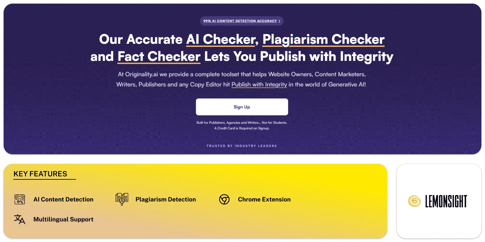 Originality ai Feature Image