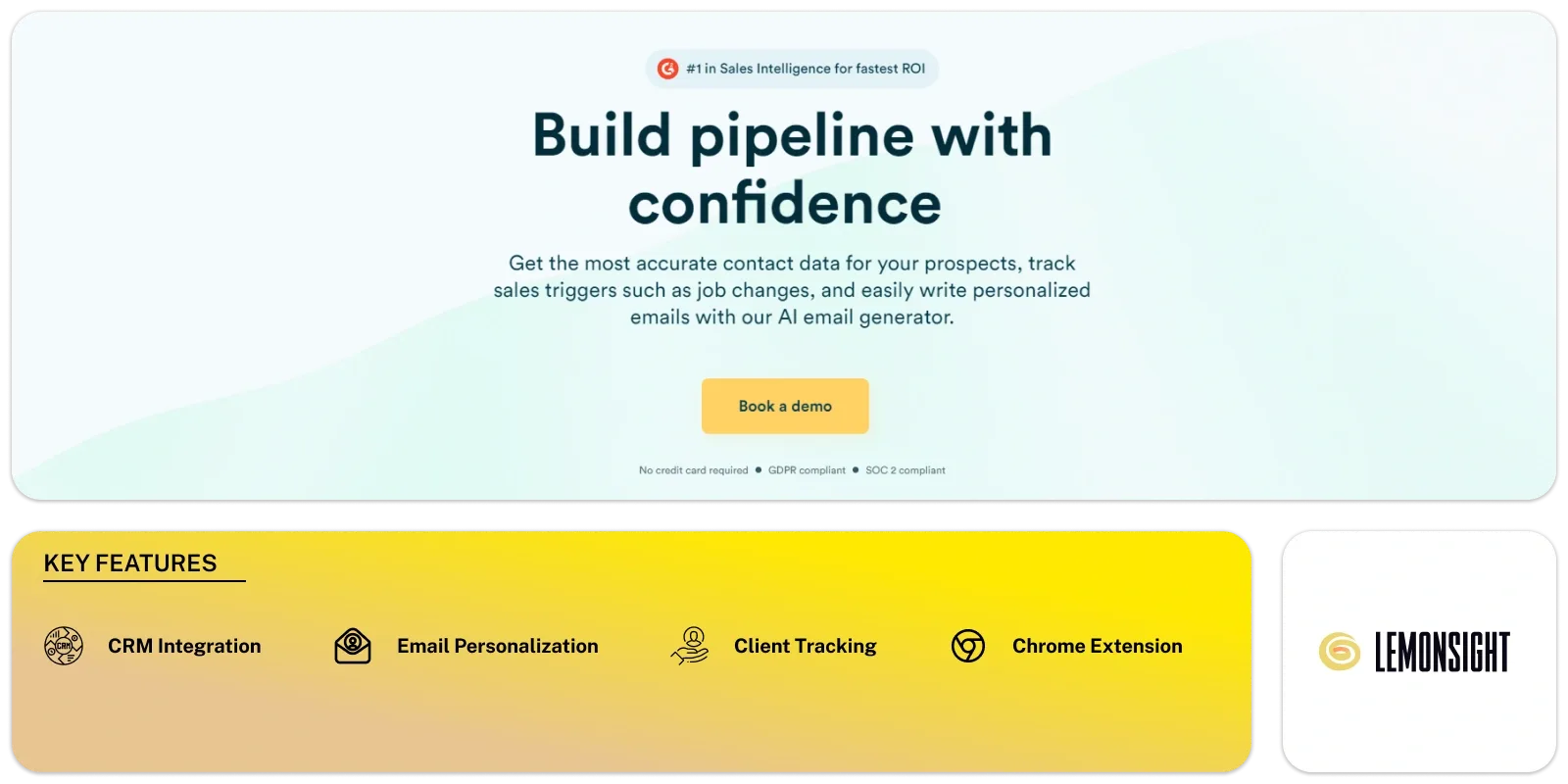 leadiQ Feature Image