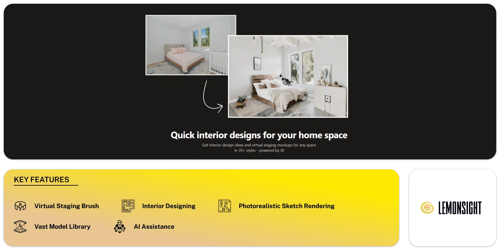 Dreamhouse AI Feature Image Compressify.io