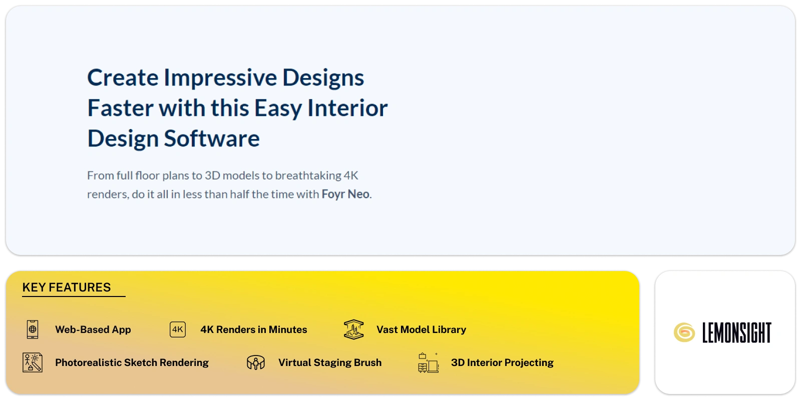 Foyr Neo Feature Image Compressify.io