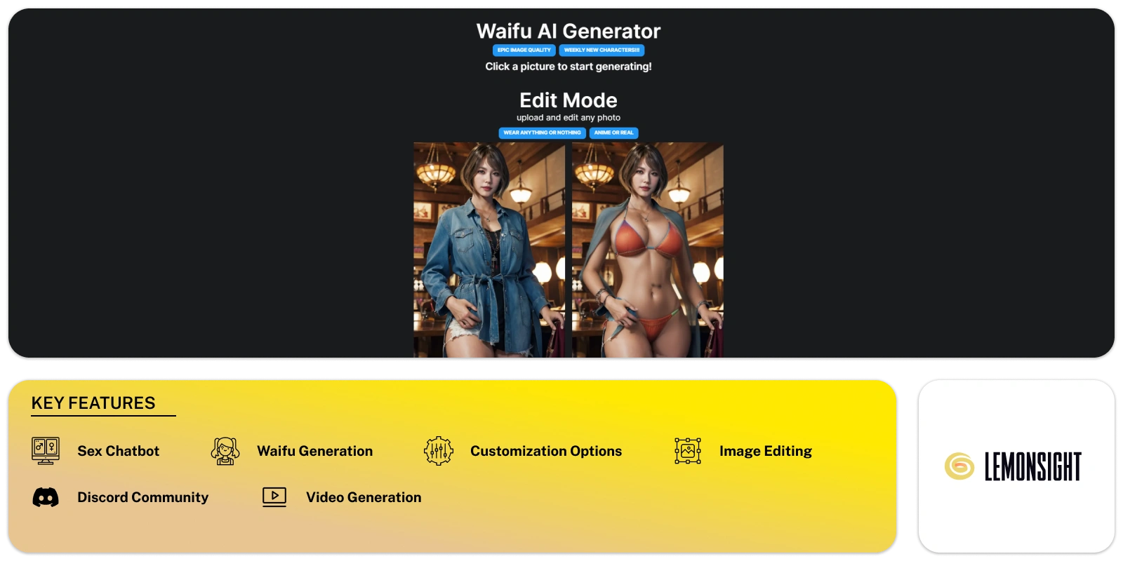 My Waifus Feature Image