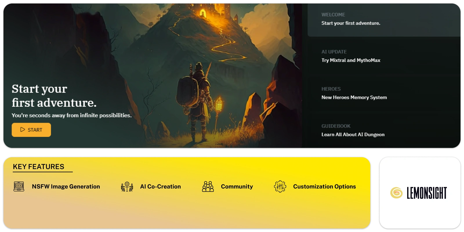 AIDungeon Feature Image