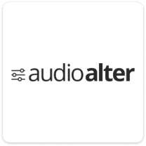 Audioalter