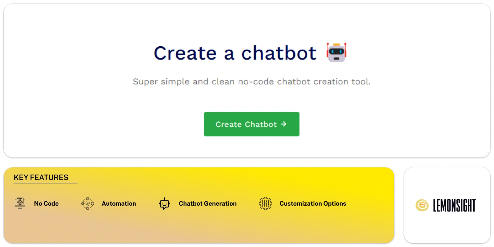 Botmake Feature Image