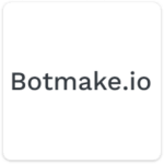 Botmake logo