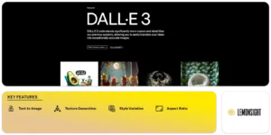 Dall E 3 Feature Image