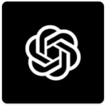 Dall E 3 logo