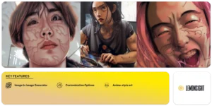 Deep Anime Feature Image