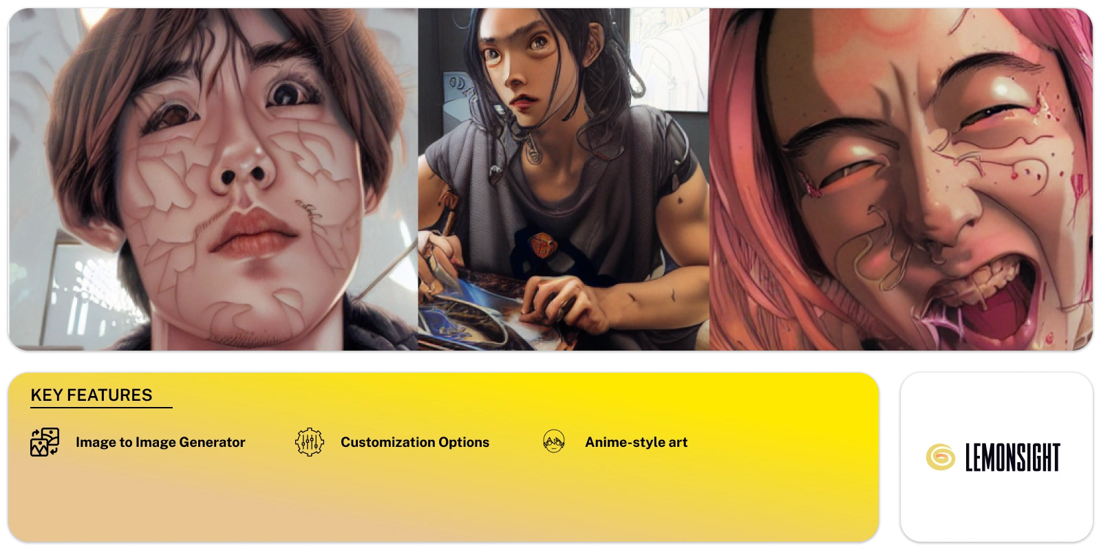 Deep Anime Feature Image