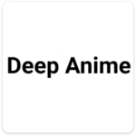 Deep Anime logo