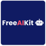 FreeAIKit logo