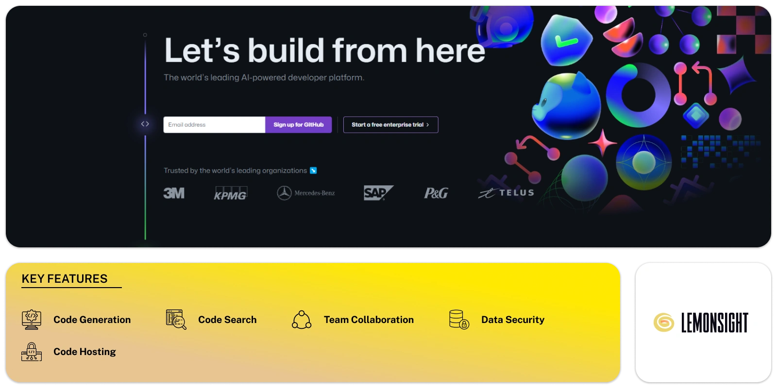 GitHub Copilot Feature Image