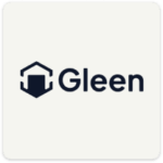 Gleen AI logo
