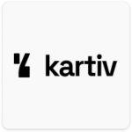 Kartiv logo