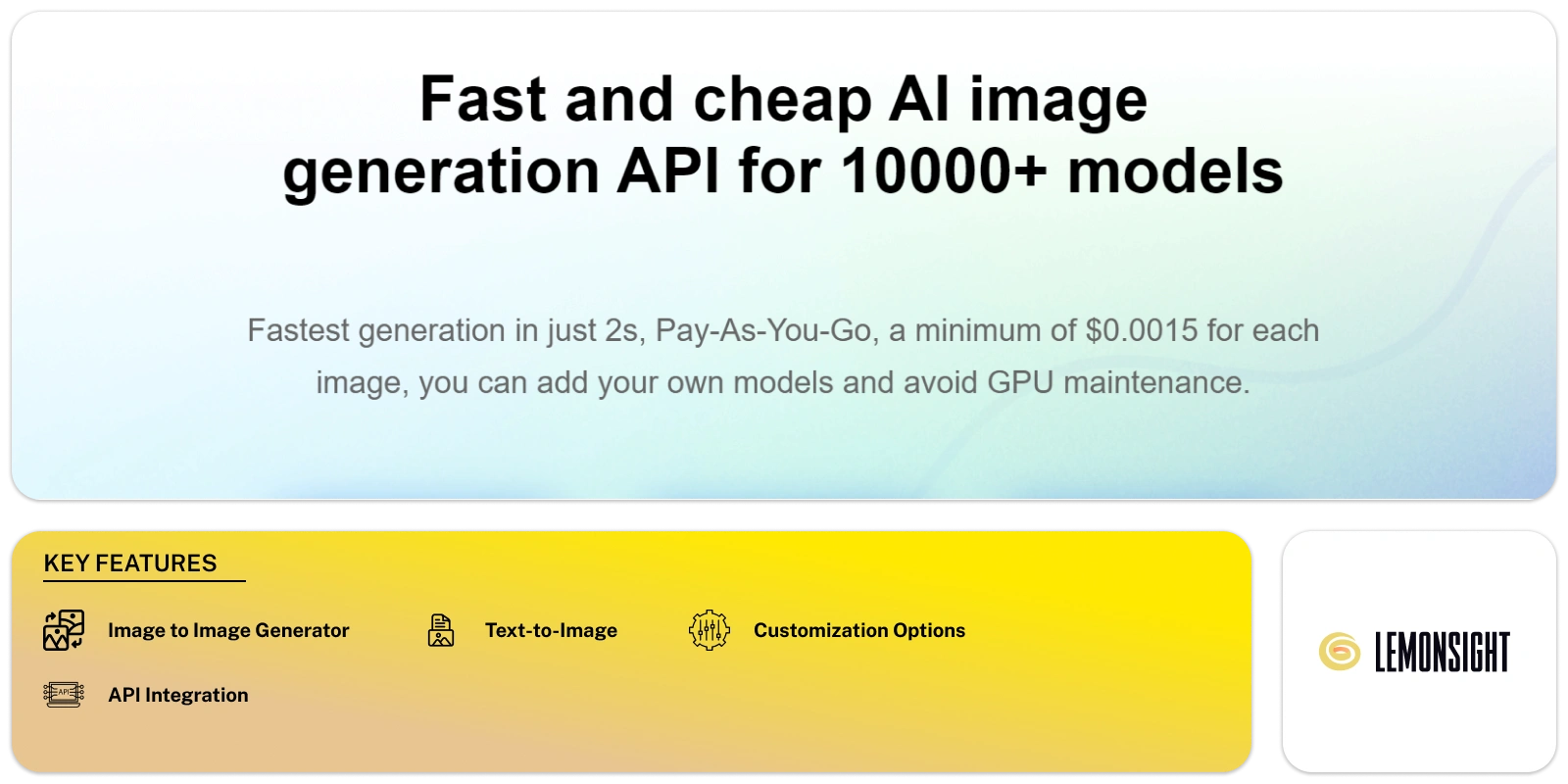 OmniInfer Feature Image