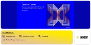 OpenAI Codex Feature Image