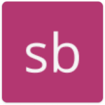 Sassbook logo