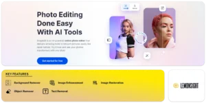 Snapedit Feature Image