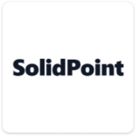 SolidPoint logo