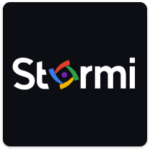 Stormi.ai logo