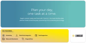 Trevor AI Feature Image