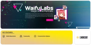 WaifuLabs