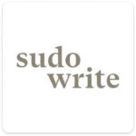 Sudowrite logo