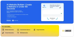 60Sec Site Feature Image