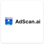 AdScan.ai logo