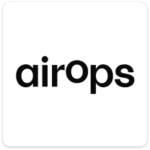 AirOps logo